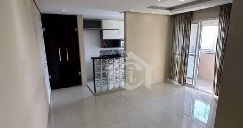 Apartamento com 2 dormitórios para alugar no centro de diadema-sp