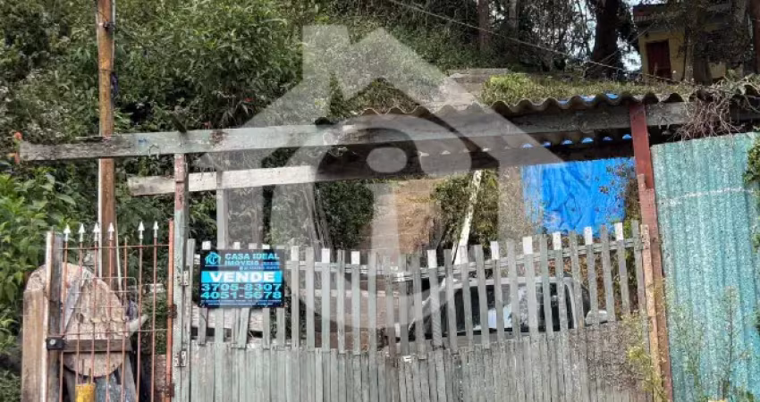 Terreno com 300 m² para venda na região do eldorado