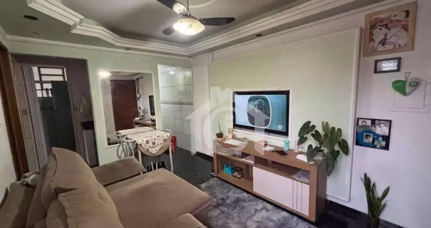 Oportunidade única, apartamento para locação ou venda com 2 dormitórios a venda em região de fácil acesso em são bernardo do campo.