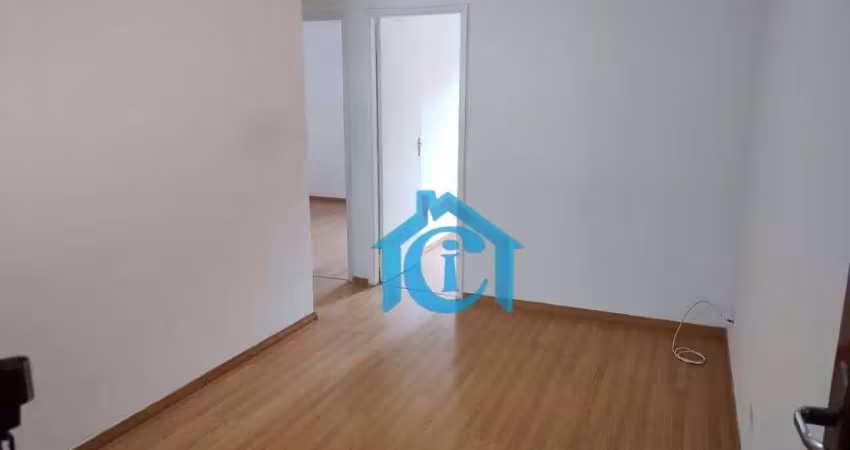 Apartamento com 2 quartos à venda na Avenida Visconde do Rio Branco, Jardim Rey, Diadema