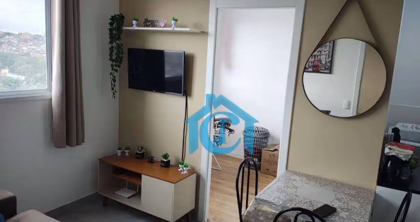 Apartamento com excelente custo-benefício e tudo que você precisa na zona sul de sp!