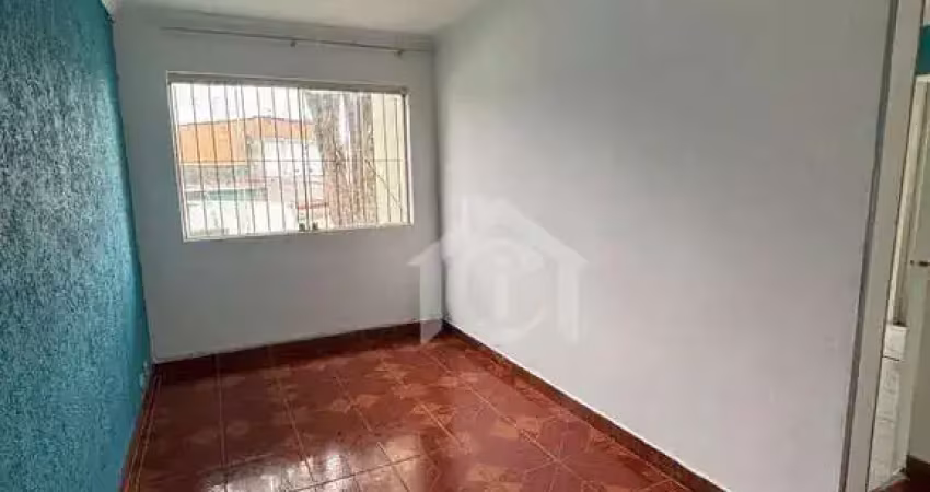 Apartamento com 1 quarto à venda na Rua Manoel Amaral, Centro, Diadema