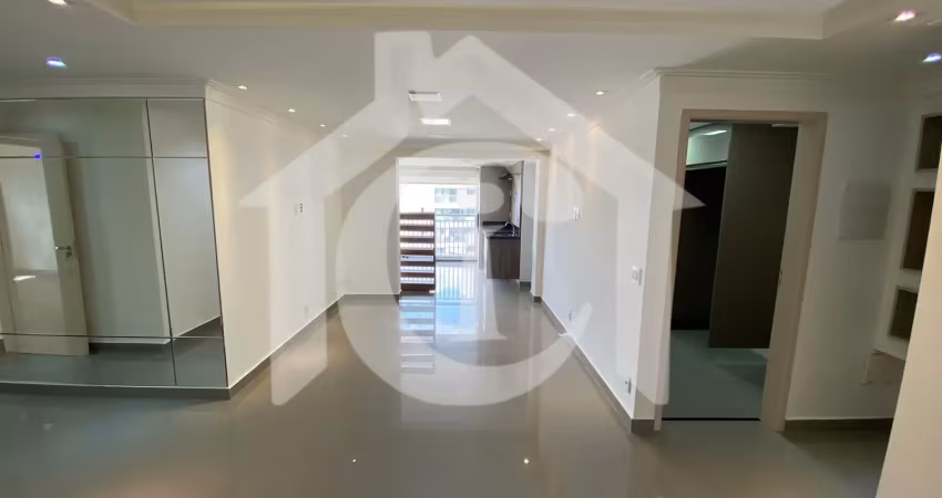 Apartamento de alto padrão à venda no centro de diadema – próximo ao shopping praça da moça