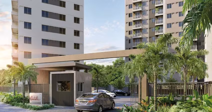 Apartamento com 2 quartos à venda na Rua Figueira de Melo, São Cristóvão, Rio de Janeiro