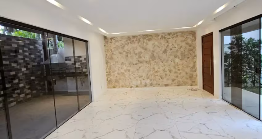 Casa em condomínio fechado com 4 quartos à venda no Buraquinho, Lauro de Freitas 