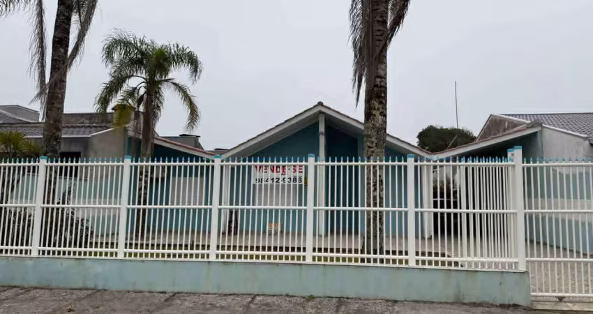 Casa com 3 quartos à venda na Praça de Embarque, 188, Atami, Pontal do Paraná