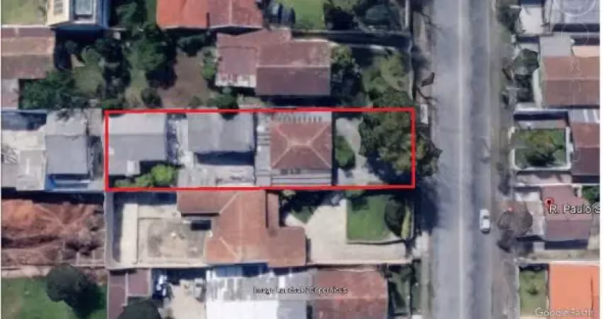 Terreno 14 x 55, na rua paulo setúbal... atenção construtores, excelente terreno,.