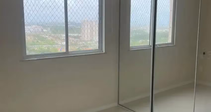 Apartamento semi mobiliado, vista mar, fino acabamento em piatã, este valor já está incluso taxa de condomínio e iptu.