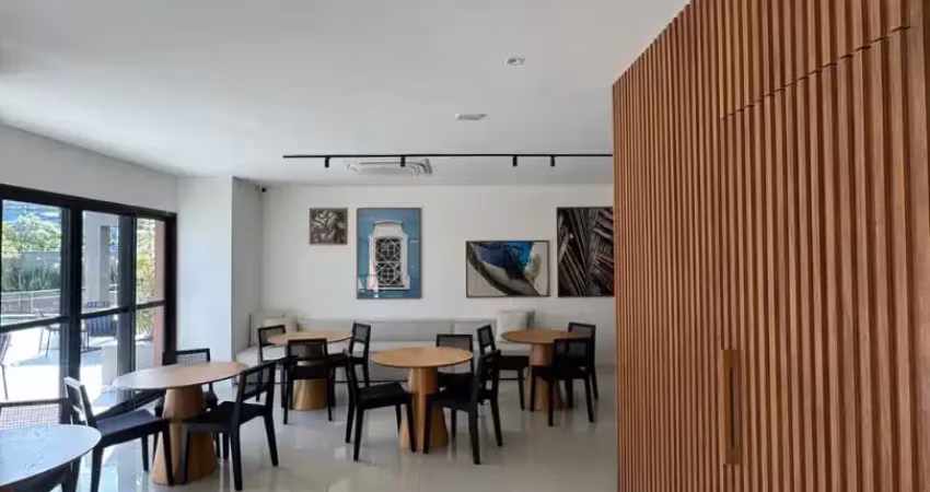Apartamento  no life imbui, ótima localização com fino acabamento.