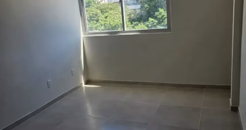 Lindo apartamento 1/4 , em ótima localização na pituba. sem mobília.
