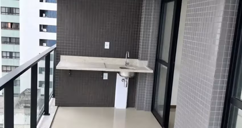 Apartamento lindo no house graça, nunca habitado em ótima localização.