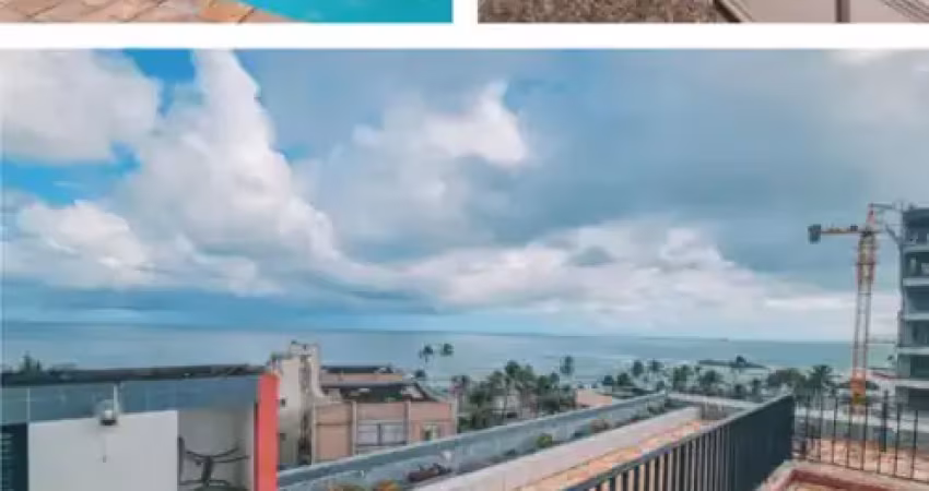 Apartamento mobiliado em ótima localização pronto para morar.