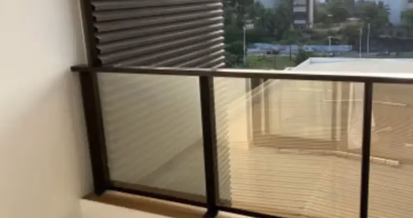 Apartamento com 1 quarto para alugar na Avenida Simon Bolívar, Armação, Salvador