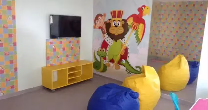 Apartamento 3/4  em ótima localização com total infraestrutura.