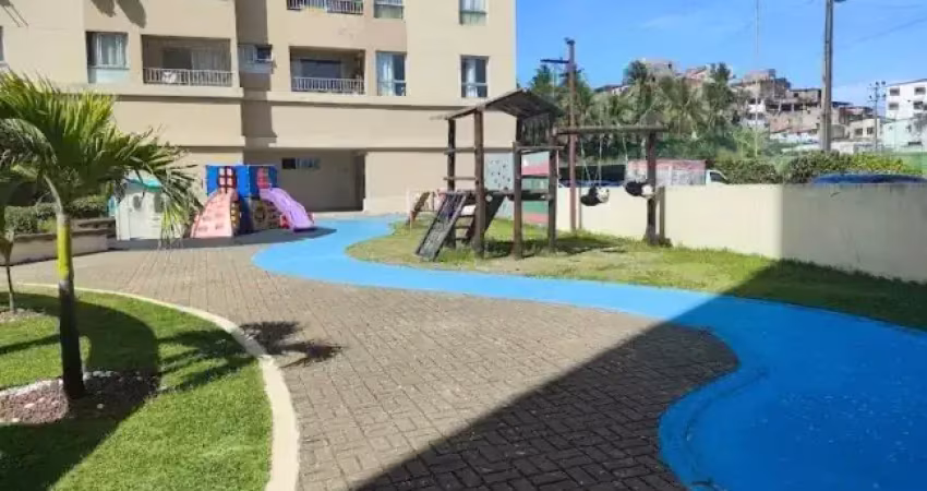 Apartamento 2/4  com suite, próximo a orla em ótima localização.