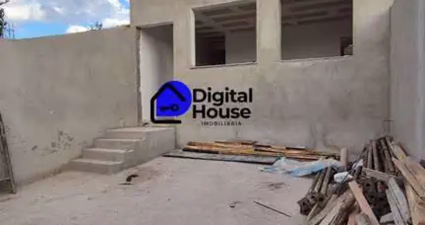 Casa com 3 quartos à venda na Luis Martins, 130, Bosques de Ibirité, Ibirité
