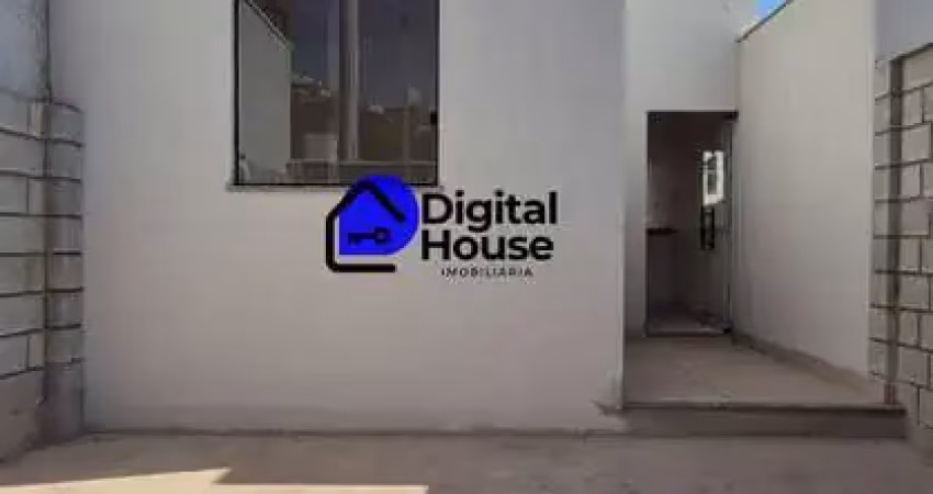 Casa com 3 quartos à venda na Padre Camargo, 60, Camargos, Ibirité