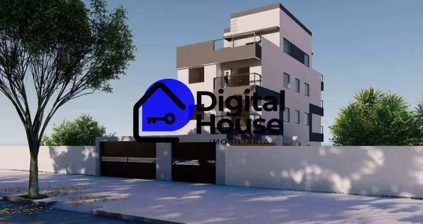 Apartamento com 2 quartos à venda na Minas Gerais, 1207, Nossa Senhora de Lourdes, Ibirité