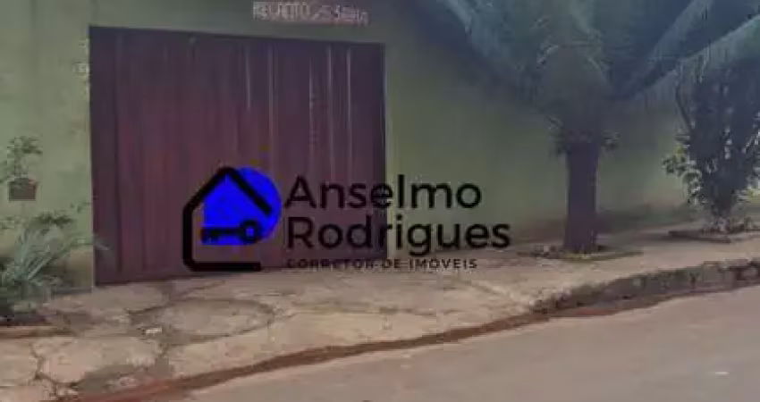 Chácara / sítio com 6 quartos à venda na Izaltino Geraldo Damasceno, 391, Bela Vista, Mário Campos
