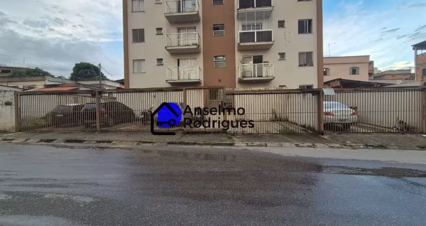 Apartamento com 3 quartos à venda na Caiapós, 227, Lago Azul - 3ª Seção, Ibirité