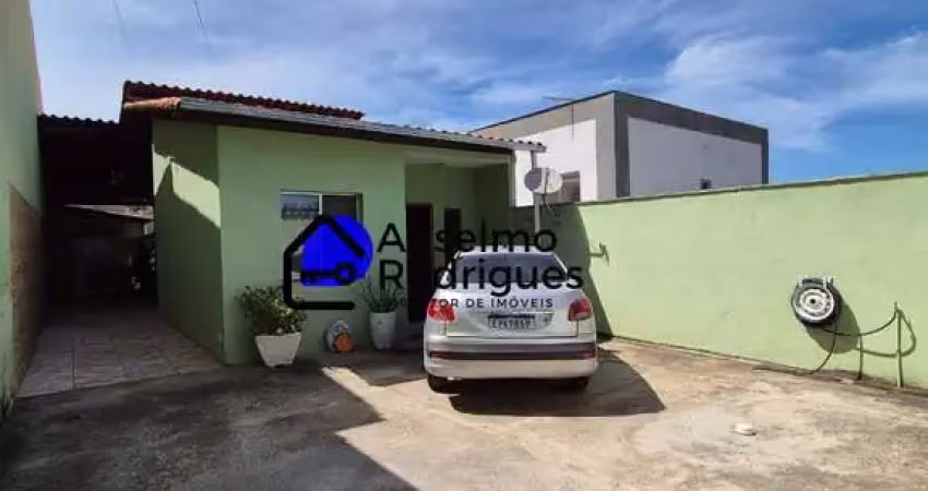 Casa com 3 quartos à venda na Ipatinga, 802, São Pedro, Esmeraldas