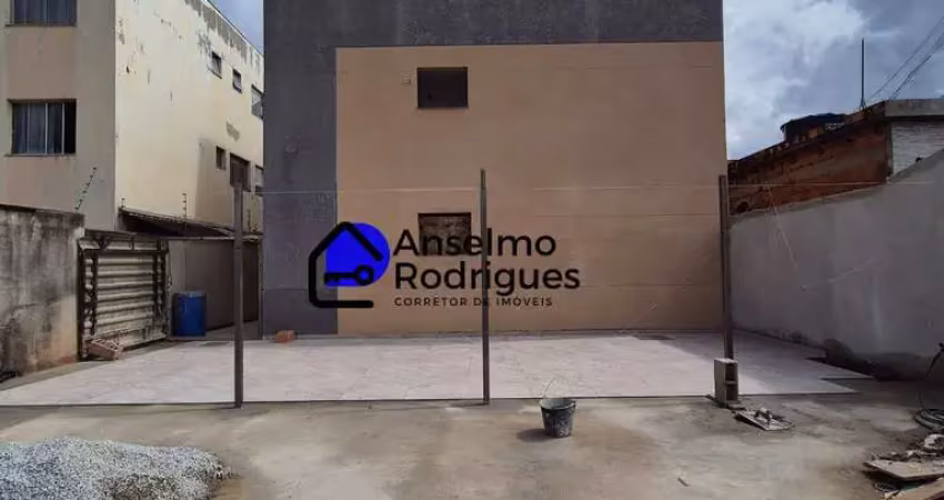 Apartamento com 3 quartos à venda na Tom Jobim, 36, Jardim Montanhês, Ibirité
