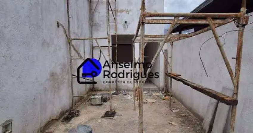 Casa com 2 quartos à venda na das Orquídeas, 2, Jardim das Flores, Ibirité