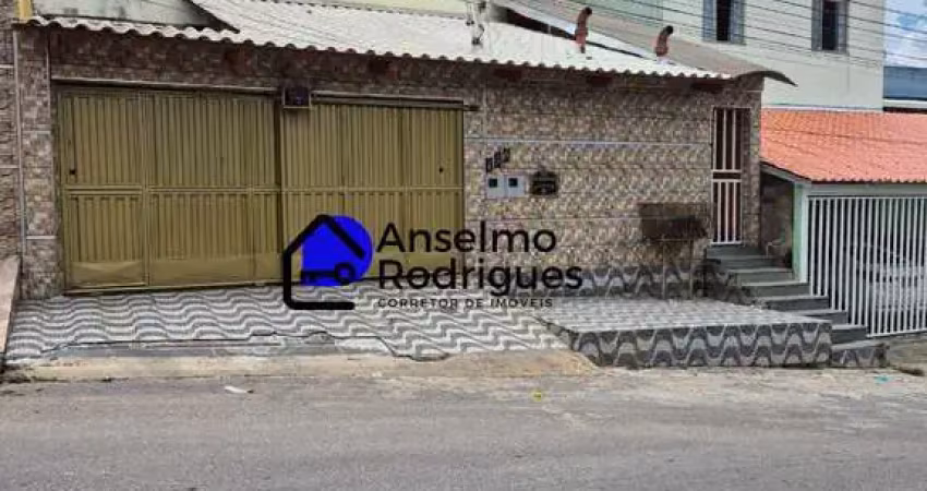 Casa com 3 quartos à venda na Lírio, 136, Recanto da Lagoa - 2ª Seção, Ibirité