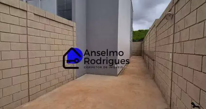 Casa com 2 quartos à venda na Lycaste, 575, Novo Barreirinho, Ibirité