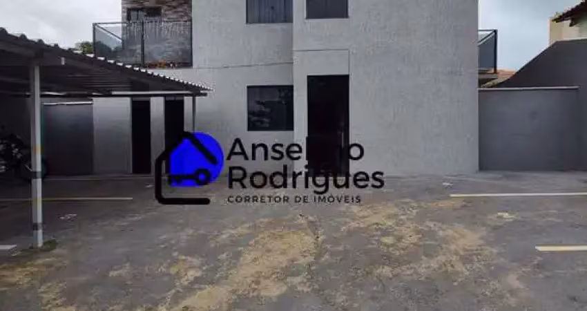 Apartamento com 3 quartos à venda na das Orquídeas, 128, Nossa Senhora de Fátima, Ibirité
