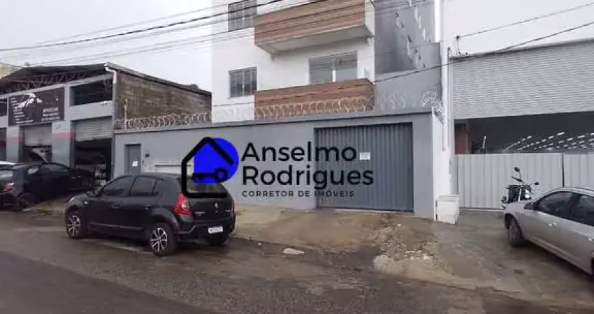 Cobertura com 3 quartos à venda na Av das palmeiras, 721, Masterville, Sarzedo