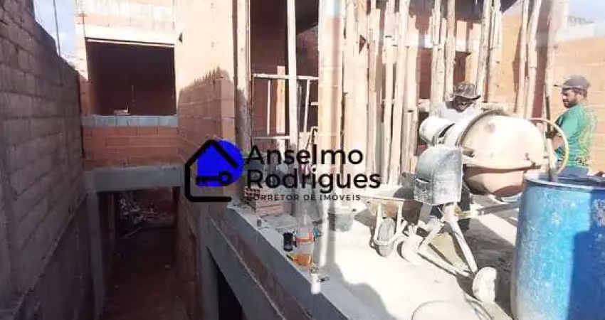 Casa com 3 quartos à venda na Crisantemos, 368, Jardim das Flores, Ibirité