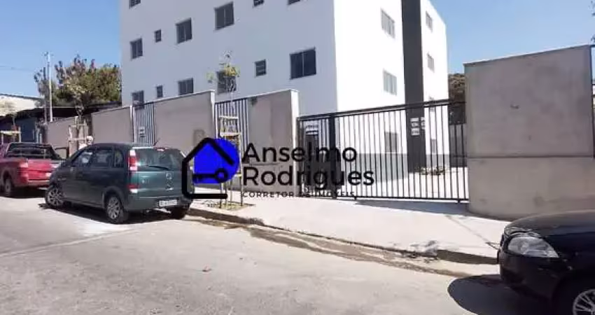 Apartamento com 2 quartos à venda no Itaipu (Barreiro), Belo Horizonte 