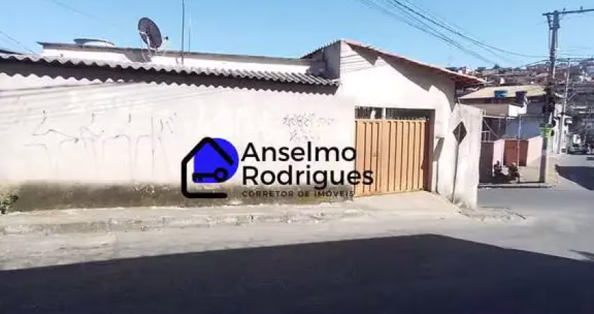 Casa com 3 quartos à venda na Maria Natividade de Lima, 155, Morada da Serra, Ibirité