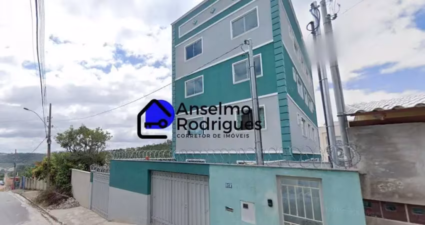 Apartamento com 3 quartos à venda na Pedro Narciso Campos, 513, Bosques de Ibirité, Ibirité