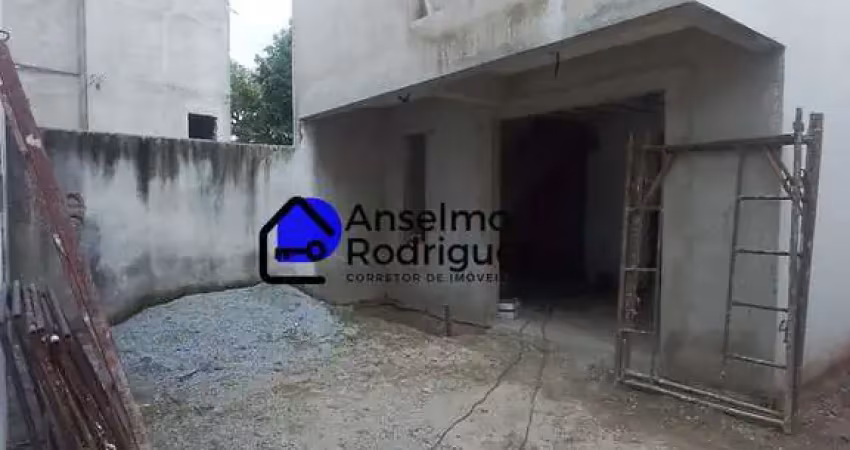 Casa com 3 quartos à venda na Tupã, 411, Distrito Industrial de Ibirité, Ibirité