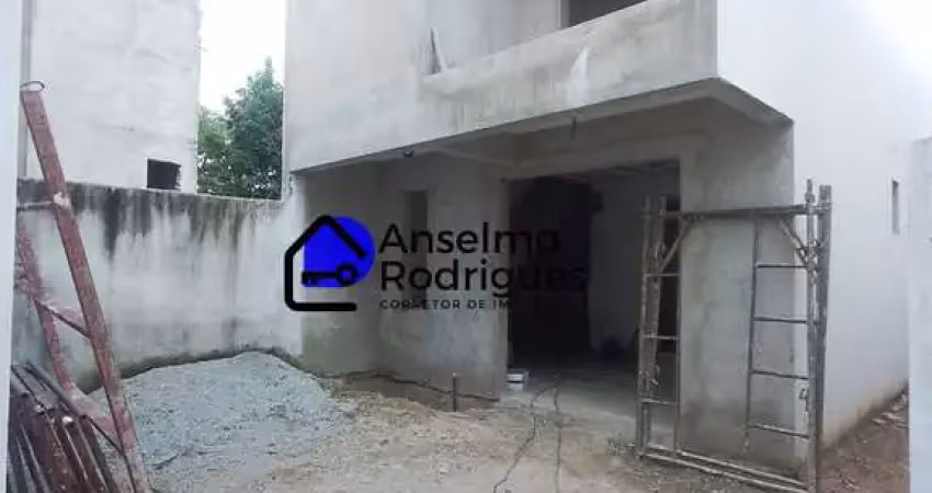 Casa com 3 quartos à venda na Tupã, 411, Distrito Industrial de Ibirité, Ibirité