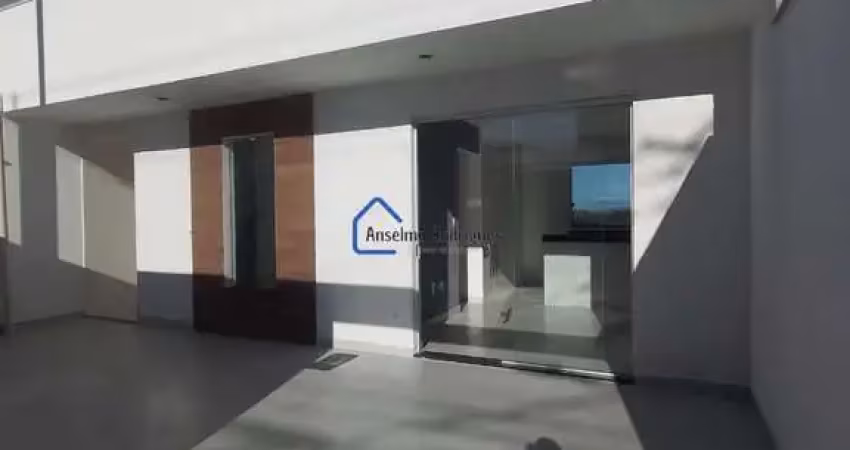 Casa com 3 quartos à venda na Flanboyant, 271, Recanto Verde, Ibirité