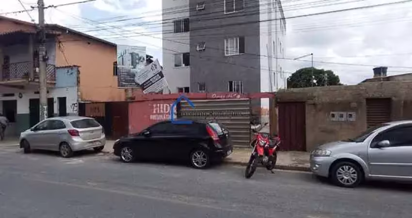 Apartamento com 2 quartos à venda na Rua Tabajara, 91, Lago Azul - 1ª Seção, Ibirité
