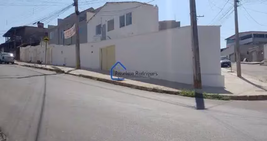 Casa com 2 quartos à venda na Geralda Sudária, 516, Jardim Monsenhor Horta - 2ª Seção, Ibirité