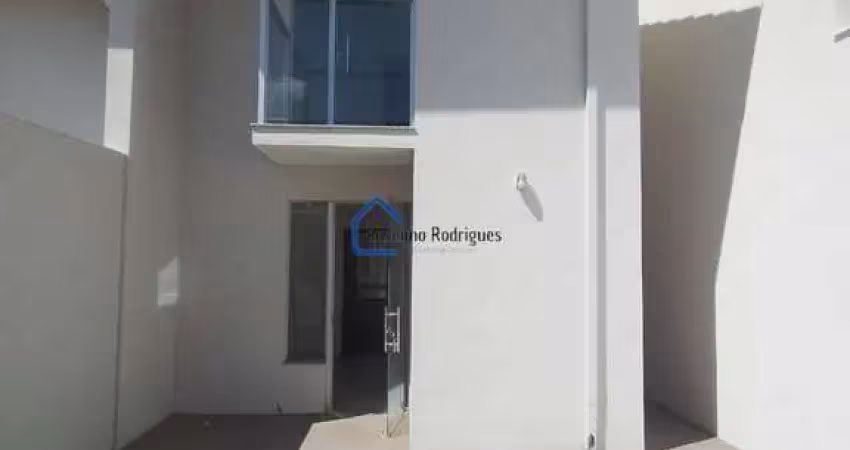 Casa com 3 quartos à venda na Ipê Amarelo, 128, Recanto Verde, Ibirité