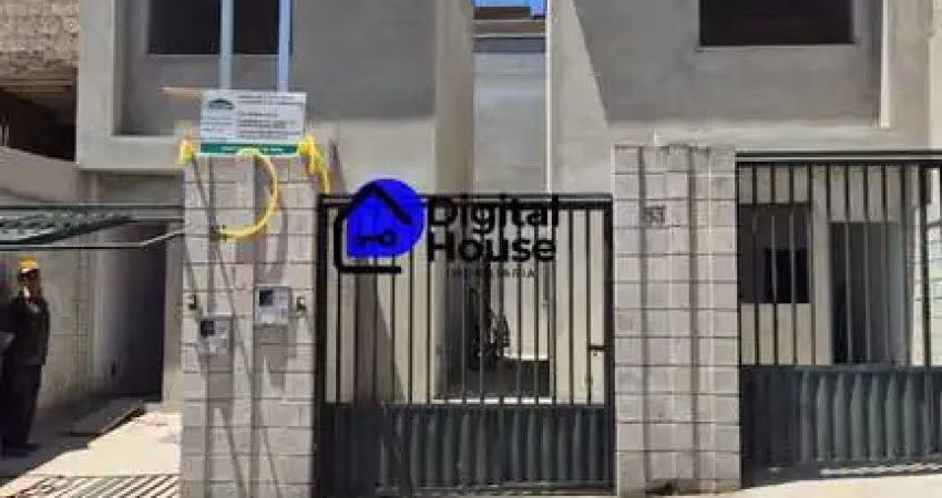 Casa com 2 quartos à venda na marmelinho, 55, Barreirinho, Ibirité