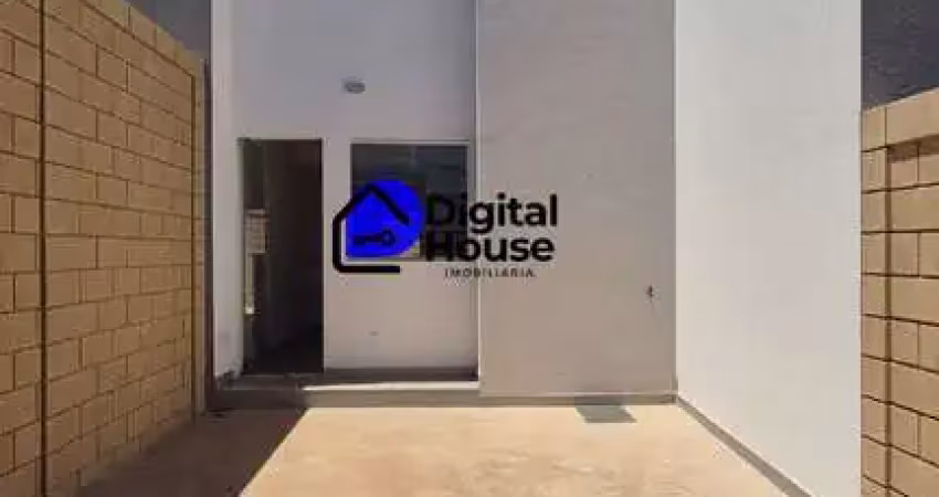 Casa com 3 quartos à venda na Aroeira, 516, Novo Barreirinho, Ibirité