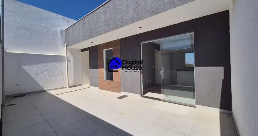 Casa com 2 quartos à venda na Flanboyant, 1, Recanto Verde, Ibirité