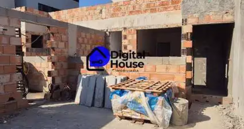 Casa com 3 quartos à venda em Palmeiras, Ibirité 