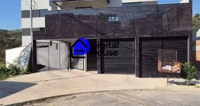 Apartamento com 3 quartos à venda em Palmeiras, Ibirité 