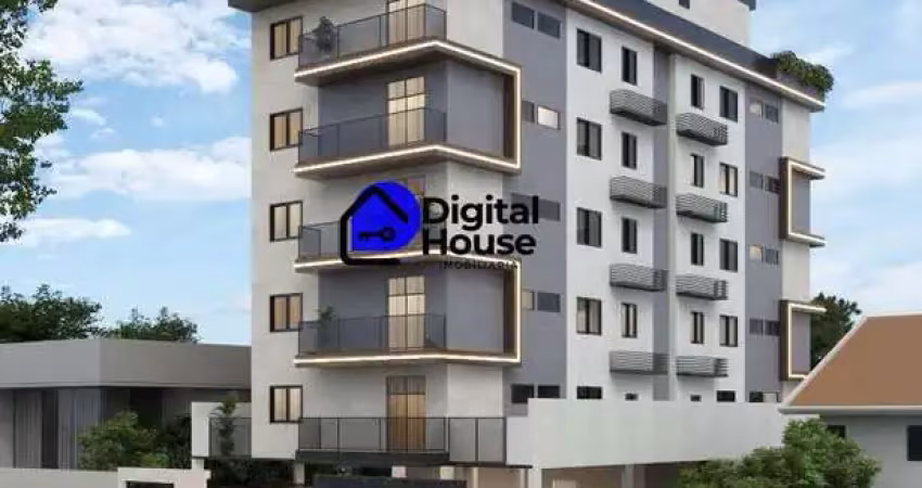 Apartamento com 3 quartos à venda no Jardim Riacho das Pedras, Contagem 