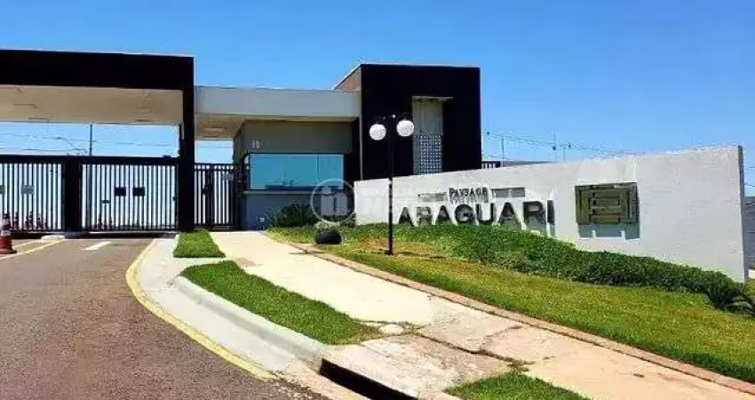 Terreno em condomínio fechado à venda na Rua Adilesta Venturini Mendes pinhal, Gleba Simon Frazer, Londrina