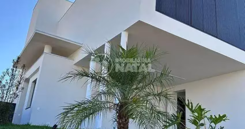 Casa com 3 quartos à venda na Rua Adilesta Venturini Mendes pinhal, Gleba Simon Frazer, Londrina