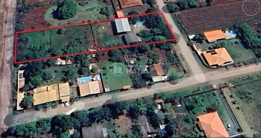 Chácara / sítio à venda na Antonio Fernandes, Jardim Cinquentenário, Ibiporã